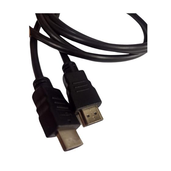 Imagem de Cabo Hdmi 2mts 2.0 3d/4k - Tebera