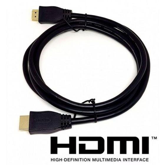 Imagem de Cabo Hdmi 3 Metros 1.4 - Atospeed