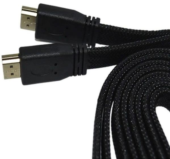 Imagem de Cabo HDMI 3 metros 2.0