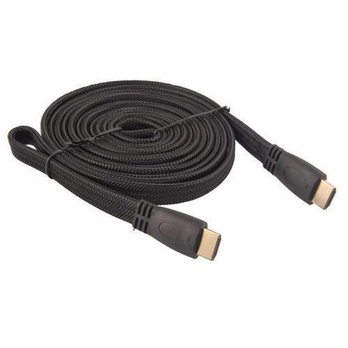 Imagem de Cabo Hdmi 5M Ultra Hd Alta Resolução