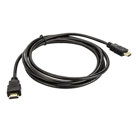 Imagem de Cabo HDMI Cirilo Cabo 1080p - 1 Metro