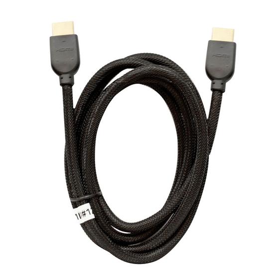 Imagem de Cabo HDMI com 1,80 metros de extensão