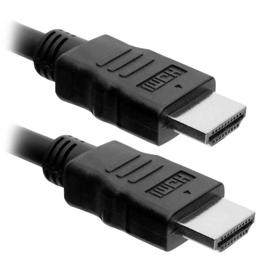 Imagem de Cabo HDMI com filtro 5m 1.4 HM50S DEX