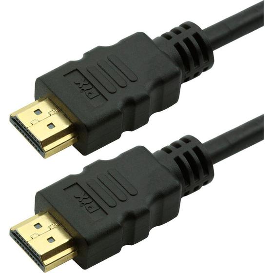 Imagem de Cabo Hdmi Hdmi X Hdmi 1.4 4K 2 M - GNA