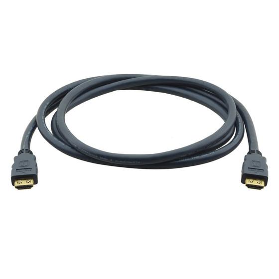 Cabo HDMI (M) X HDMI (M) 1,8m 4k x 2k C-HM/HM-6 97-0101006 Kramer Menor preço em Cabo HDMI (M) X HDMI (M) 1,8m 4k x 2k C-HM/HM-6 97-0101006 Kramer