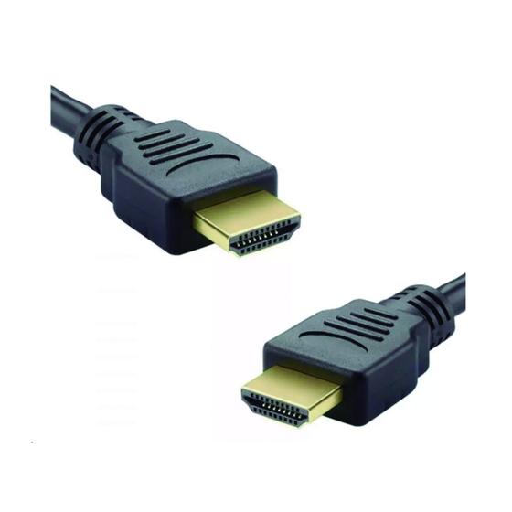 Imagem de Cabo Hdmi M X Hdmi M 3m 1.4 - Preto