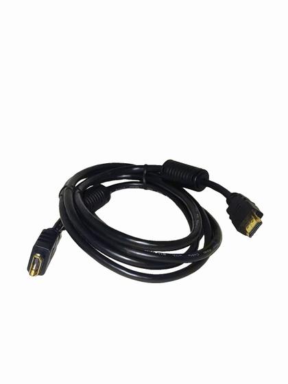 Imagem de Cabo HDMI Macho/Femea 1.4 com Filtro HMF-2002-6