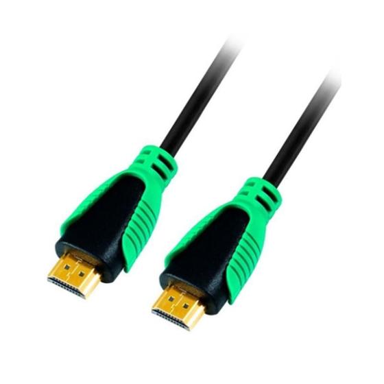 Imagem de Cabo Hdmi Macho X Macho 2.1 Ultra Hd 3 Metros