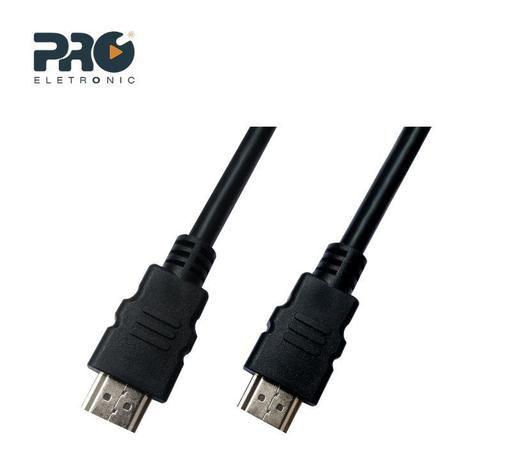 Imagem de Cabo hdmi pro eletronic 1.8m - cahd-2018