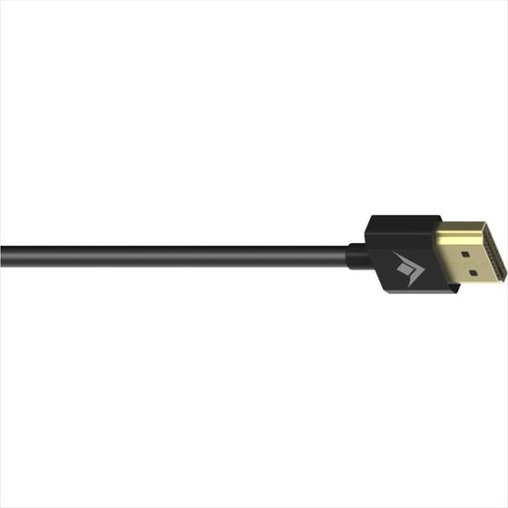 Imagem de Cabo HDMI Pro Slim HDP 170 0,90m Absolute