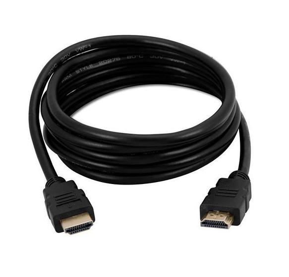 Imagem de Cabo HDMI Quanta QTHDMI100 - 10 Metros