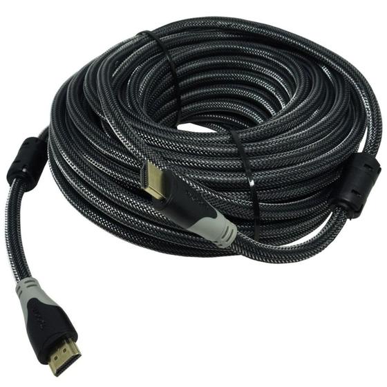 Imagem de Cabo Hdmi Shenggelan 1.5mm