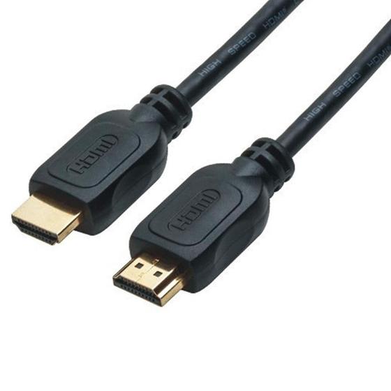 Imagem de Cabo HDMI V2.0 Basic 2 Metros PC-HDMI20 Plus Cable - Plusc