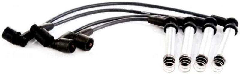 Imagem de Cabo Ignição Prisma 2006 a 2013 Bosch F 000 99C 012