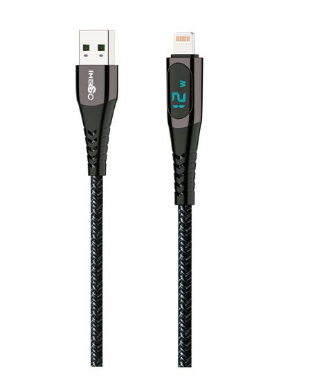 Imagem de Cabo IMENSO USB-A Para Lightning 2m IMS-146a