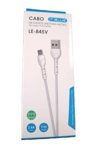 Imagem de Cabo it-blue usb v8 1m le-110v