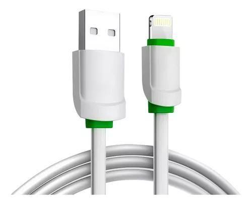 Imagem de Cabo Kaidi Micro Usb Turbo Reforçado 