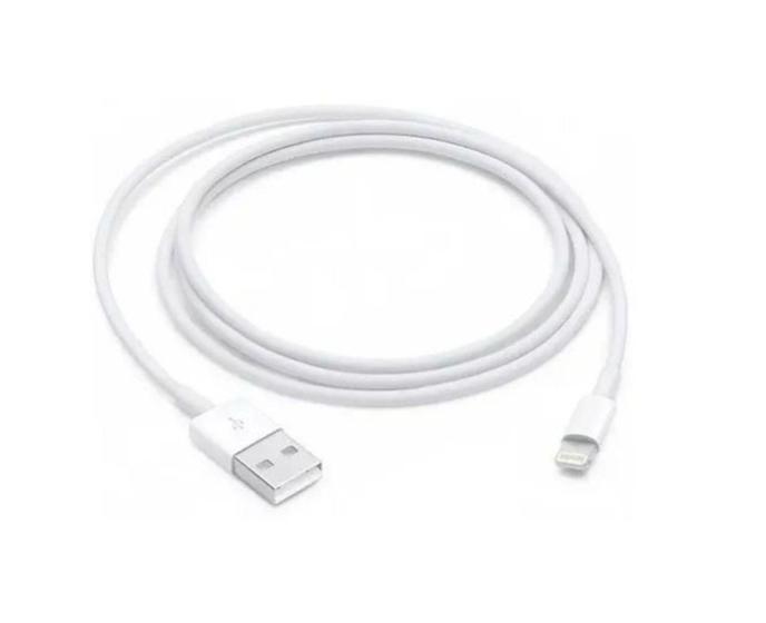 Imagem de Cabo Lightning 2 Metros - 5 5s 6 6s 7 8 Plus X 11 - LDNIO