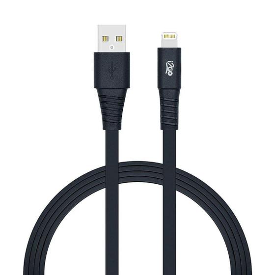 Imagem de Cabo lightning mfi certificado 1,2mts - i2go