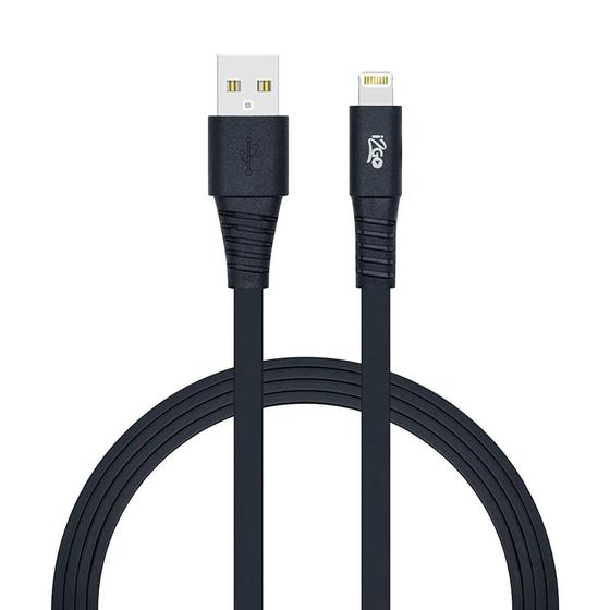 Cabo lightning mfi certificado 1,2mts I2Go Cabo USB Magazine Luiza