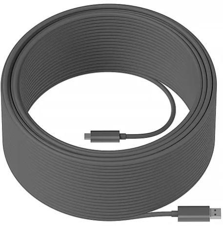 Imagem de Cabo logitech strong usb - 45 metros  939-001805