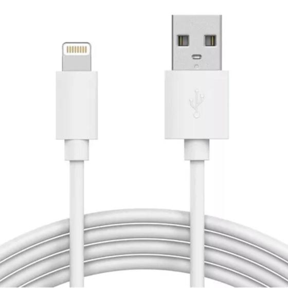 Imagem de Cabo Longo Ipho Entrada Usb-C H'Mastom Turbo