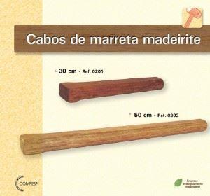 Imagem de Cabo marreta 50cm maderit compesp