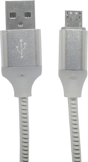 Imagem de Cabo Micro-B Usb Led