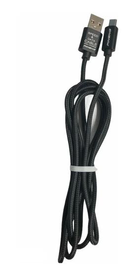 Imagem de Cabo Micro Usb 2.0 Turbo 1.5m V8 Pineng
