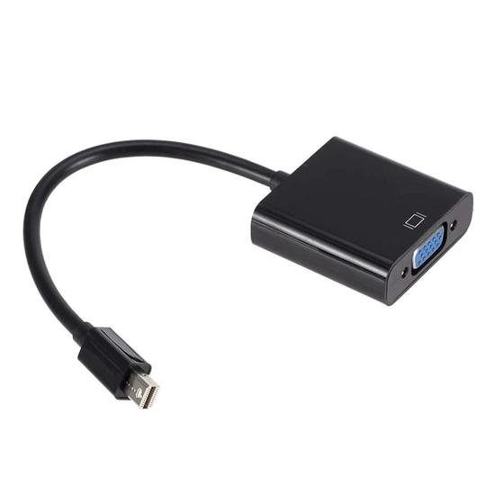 Imagem de Cabo Mini Displayport Para Vga