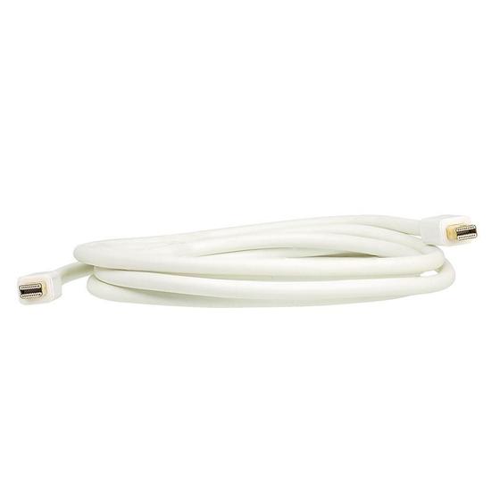 Imagem de Cabo Mini Displayport X Mini Displayport - Cirilo Cabos 5M