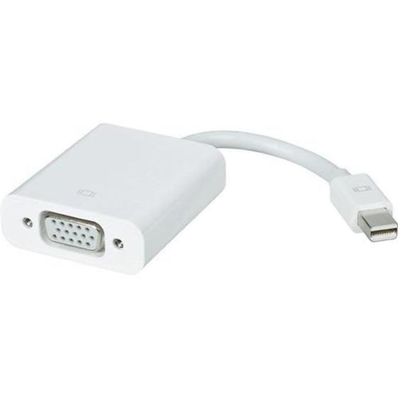Imagem de Cabo Mini Displayport x Vga
