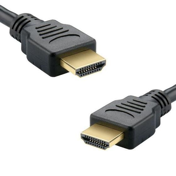 Imagem de Cabo Multilaser Hdmi Wi134 19mx19m 3 Metros