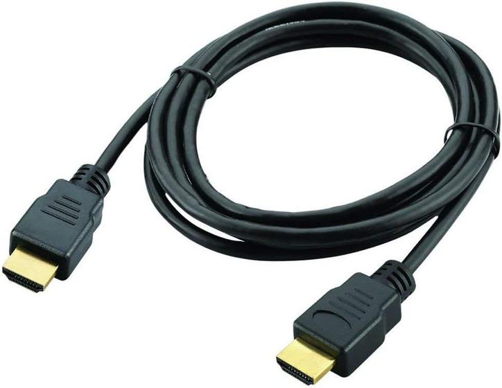 Imagem de Cabo Multilaser Hdmi X Hdmi versão 1,3 3 Metros Wi234