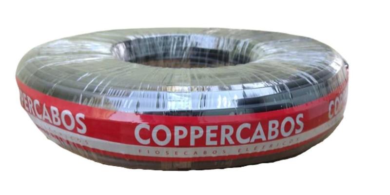 Imagem de Cabo Multivias Hepr 3X1,5Mm 1Kv Rolo Com 100 Metros