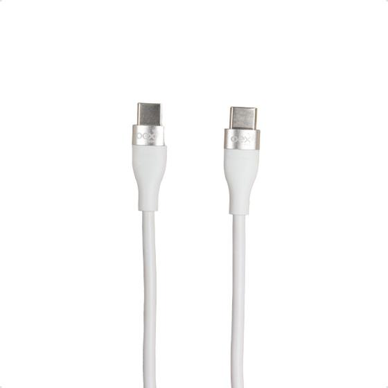 Imagem de Cabo Oex Tipo C Transmissão De Dados PC Celular Tablet Carga Rápida 