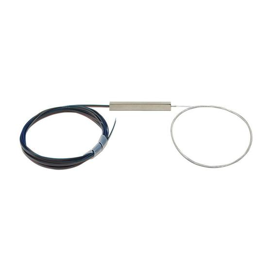 Imagem de Cabo Óptico Splitter XFS 1160 Intelbras