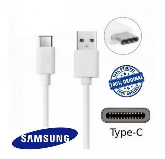 Cabo Origina Samsung S8 S9 S10 / A7 A8 A9 / Note 8 9 Tipo C Turbo Menor preço em Cabo Origina Samsung S8 S9 S10 / A7 A8 A9 / Note 8 9 Tipo C Turbo