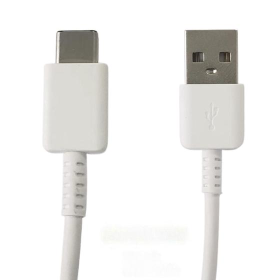 Imagem de Cabo Original Samsung USB-C S20FE S8 S8+ S9 S9PLUS S20