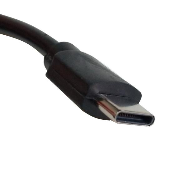 Imagem de Cabo OTG Type C para USB Adaptador Pendrive