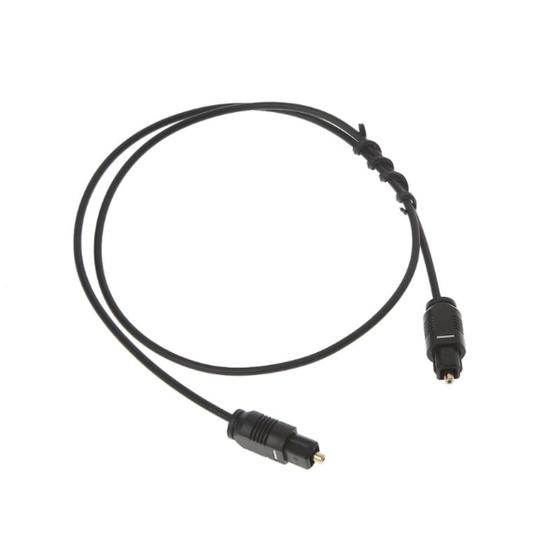 Imagem de Cabo Ótico Optico Audio Frahm 3 Metros