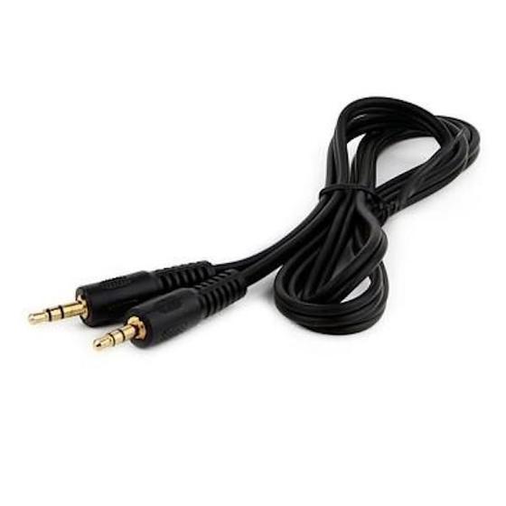 Imagem de Cabo P2 Stereo X P2 Stereo 2,0M - Modelo: Xc-P2