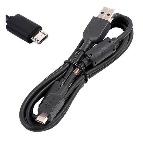 Imagem de Cabo Para Carregador e Dados Micro Usb Sony Xperia C4 EC450