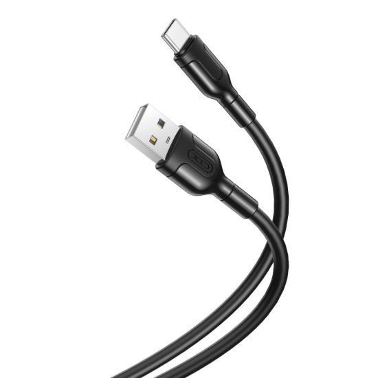 Imagem de Cabo Para Celular USB Tipo-C 1,0 Metro da XO NB212