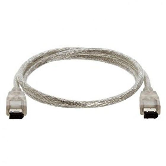 Imagem de Cabo para dispositivos IEEE 1394 6/6