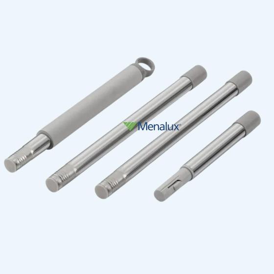 Imagem de Cabo Para Flat Mop Lava E Seca Menalux Mcml02