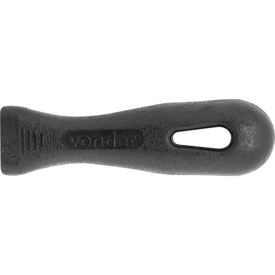 Imagem de Cabo para lima pvc nr2 8" a 10" preto - Vonder