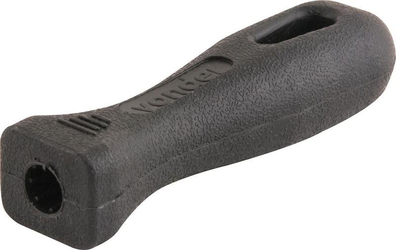 Imagem de Cabo para lima pvc nr3 10" a 12" preto - Vonder