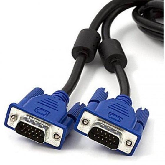 Imagem de Cabo Para Monitor Vga 15 Metros