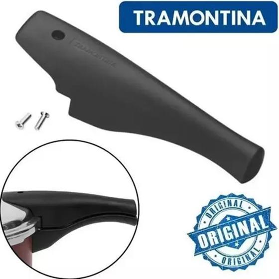 Imagem de Cabo Para Panela De Pressão Tramontina, Original Tramontina Vancouver 3L/4,5L/6L